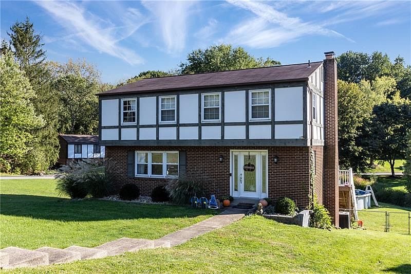 3197 Meadowridge Ct, Gibsonia, PA 15044 Zillow