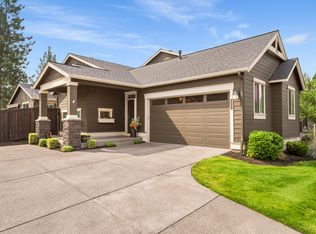 60415 Hedgewood Ln, Bend, OR 97702