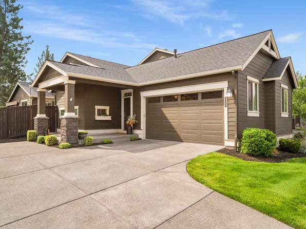 60415 Hedgewood Ln, Bend, OR 97702