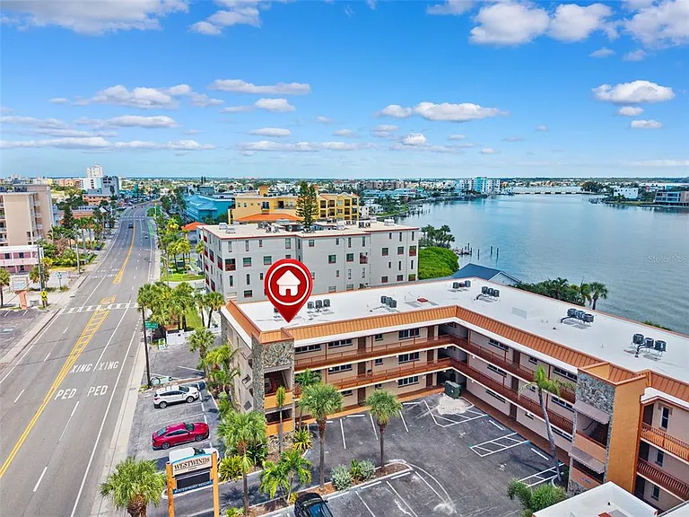 10265 Gulf Blvd #A-301 — Photo 45