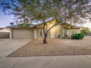 4027 E Sacaton St, Phoenix, AZ 85044
