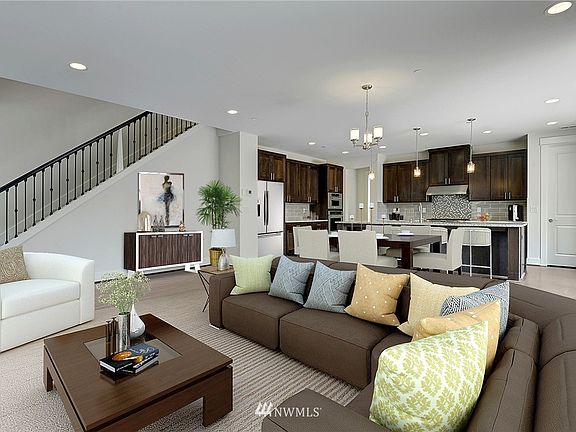 2nd image of 1468 241st Street NE Lot68