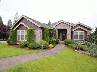 14505 NW 52nd Ct, Vancouver, WA 98685