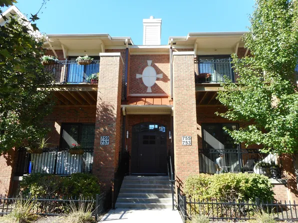 755 Bagley Ave SE, East Grand Rapids, MI 49506