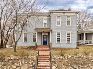 910 Kansas Ave, Atchison, KS 66002
