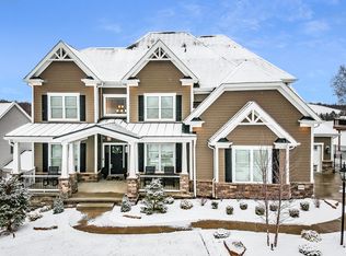 119 Fairview Dr, Cranberry Township, PA 16066