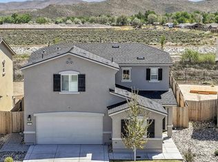 638 Coyote Bluff Ct, Reno, NV 89506