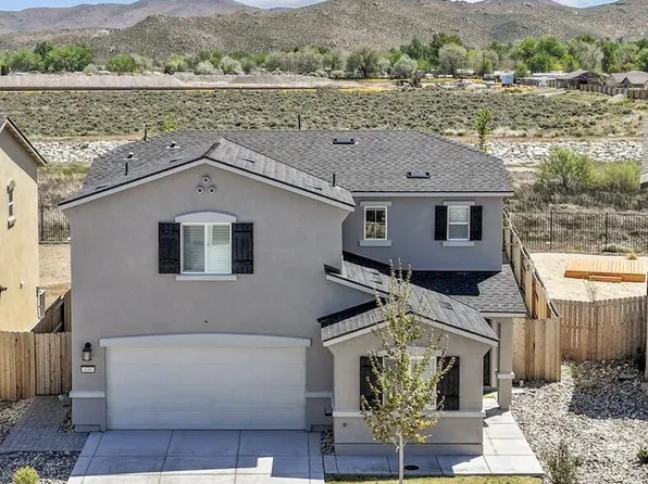 638 Coyote Bluff Ct, Reno, NV 89506