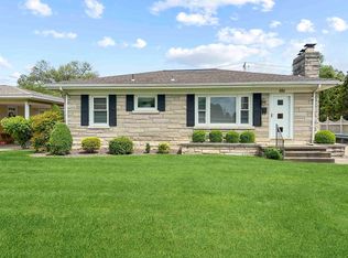 936 Irvin Ave, Evansville, IN