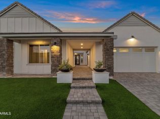 4054 E PRESCOTT Place, Chandler, AZ 85249