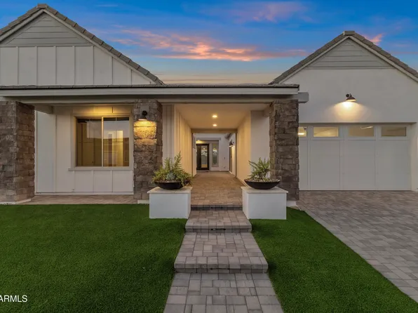 4054 E PRESCOTT Place, Chandler, AZ 85249