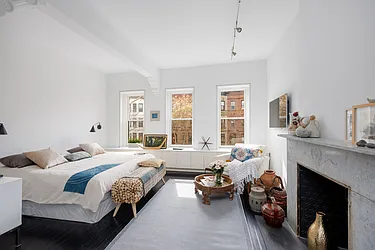 Sold by Brown Harris Stevens