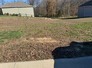 3531 N 112th Ter, Kansas City, KS 66109