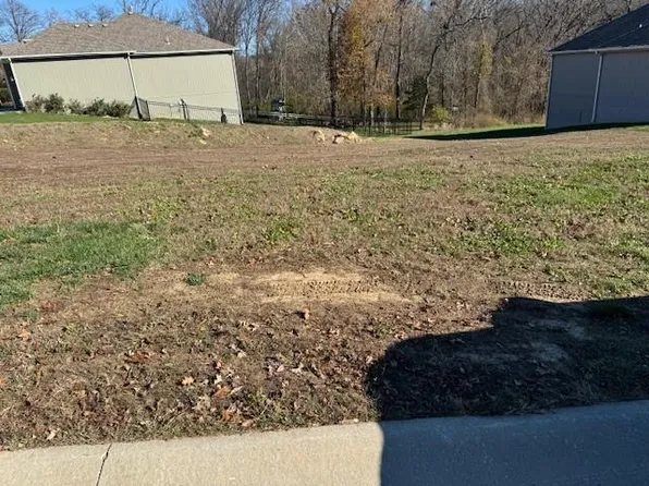 3531 N 112th Ter, Kansas City, KS 66109