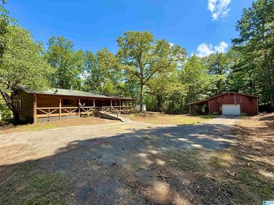 1101 Camp Winnataska Rd, Pell City, AL, 35128