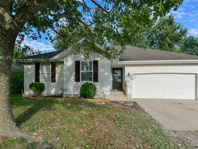 360 Crocodile Avenue, Sparta, MO, 65753