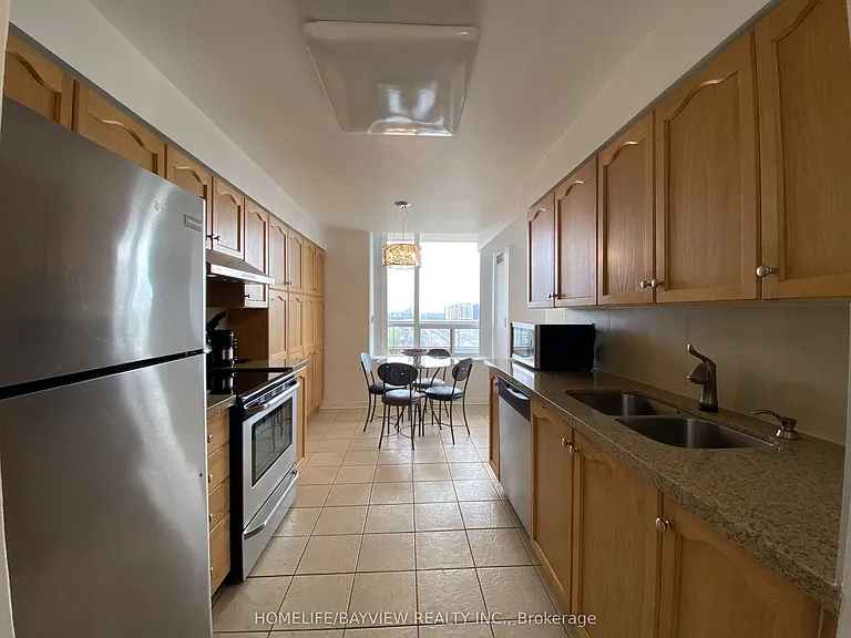 9 Northern Heights Dr #LPH4 — Photo 8