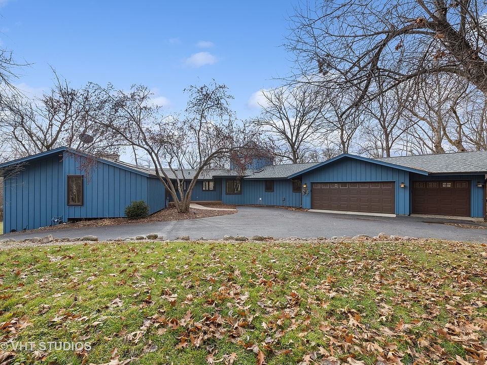 25382 N Wren Rd, Tower Lakes, IL 60010 Zillow