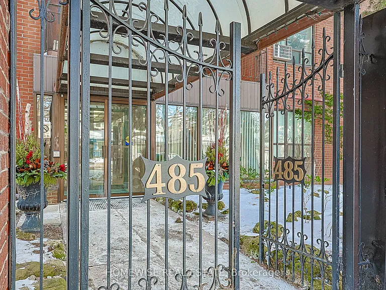 485 Kingston Rd #703 — Photo 5