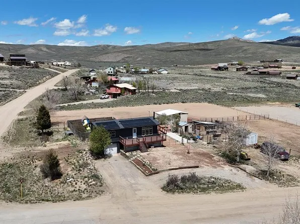 15 Tomichi Lane, Gunnison, CO 81230