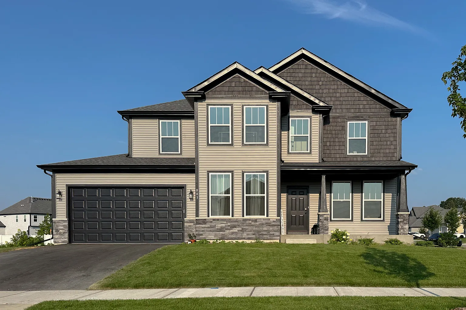 5916 Woody Creek Ln photo 1