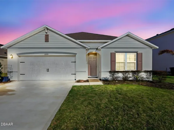 3259 Silas Dr, New Smyrna Beach, FL 32168