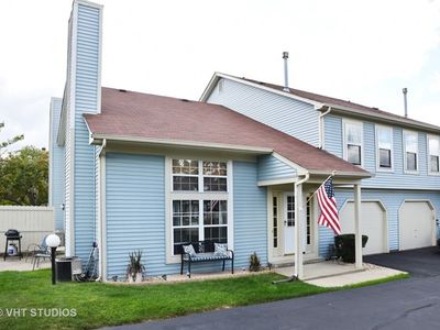 220 Fir Ct, Streamwood, IL, 60107