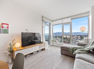 7303 Noble Ln #2106, Burnaby, BC