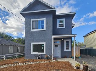 1320 High St UNIT 3, Oroville, CA
