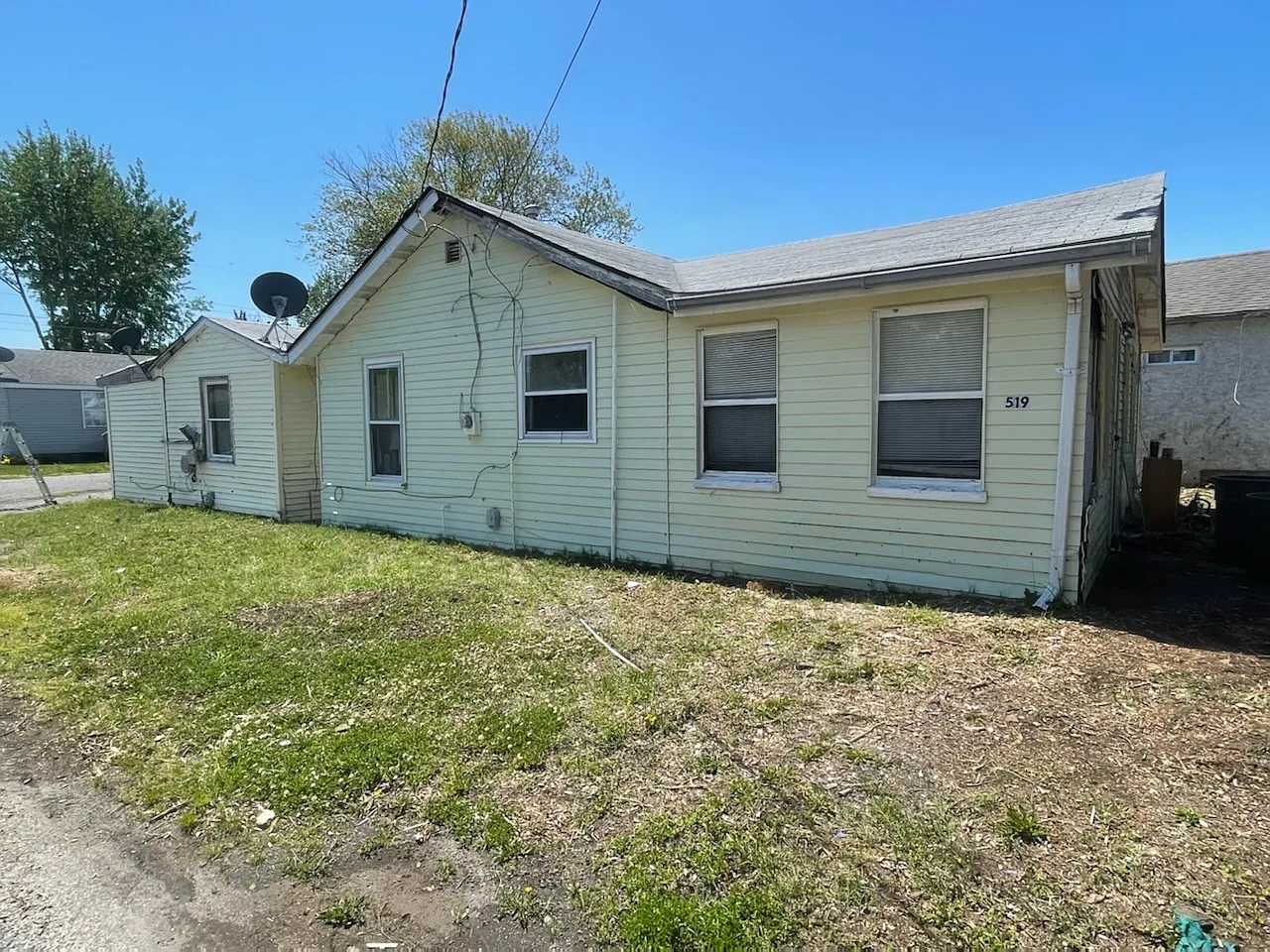 Cape May Lot 4 - B — Photo 1