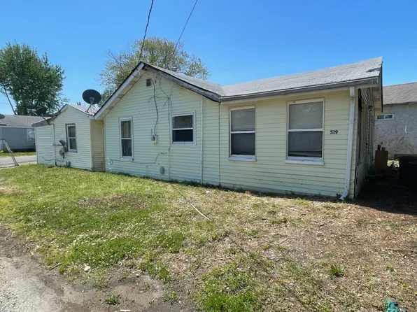 513 Blackburn Ave, Cape May Court House, NJ 08210