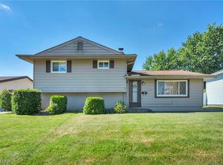 14121 Donald Dr, Brookpark, OH 44142