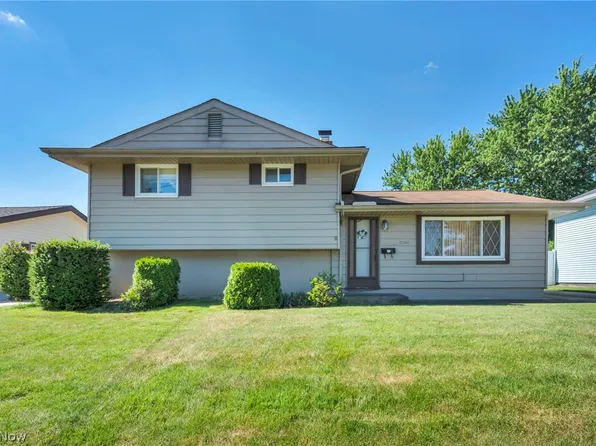 14121 Donald Dr, Brookpark, OH 44142