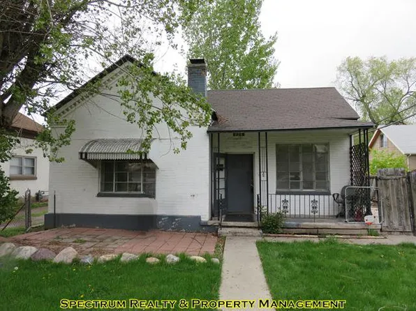 826 W 200 N, Salt Lake City, UT 84116