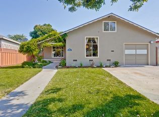 2310 W Hedding St, San Jose, CA 95128