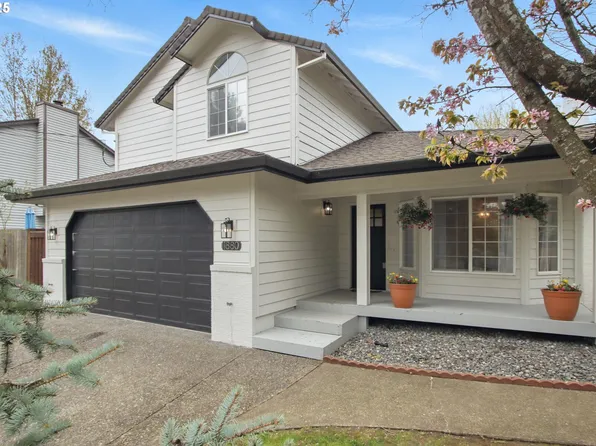 11880 SE Home Ave, Milwaukie, OR 97222