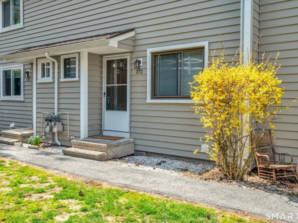 272 Monticello Drive #272, Branford, CT 06405