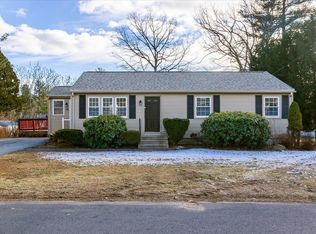 12 Friar Tuck Ln, Oxford, MA 01540