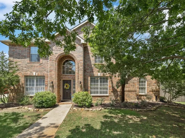 519 Summertree Dr, Keller, TX 76248