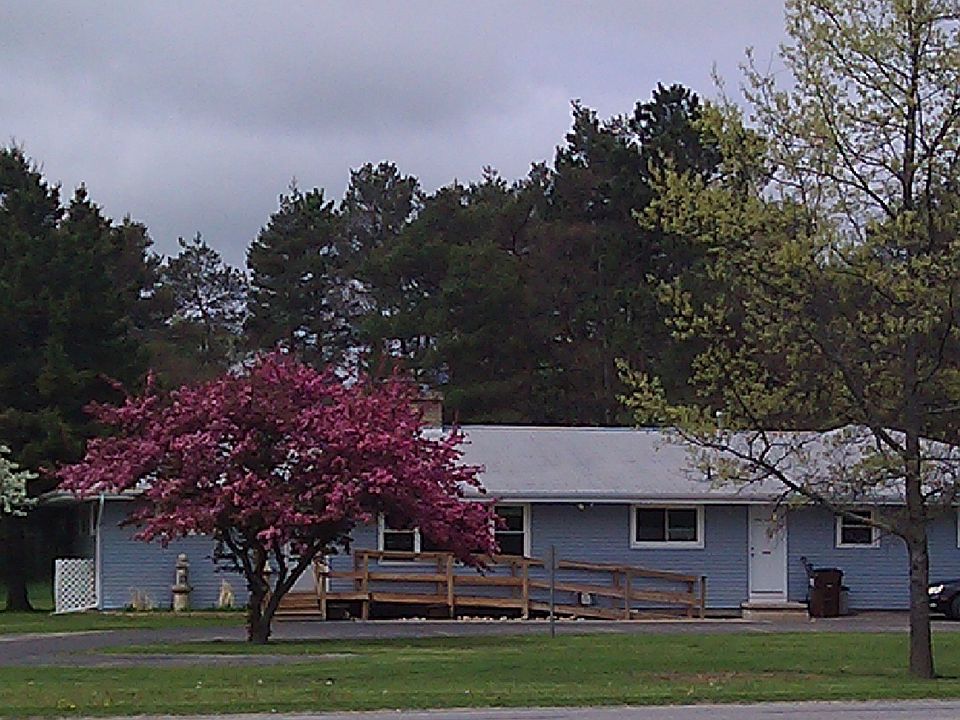 Office / House
