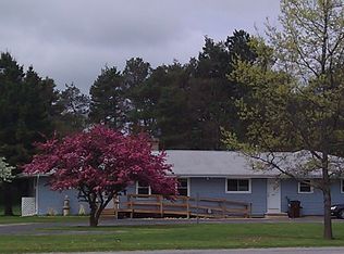 1411 North State Street, Big Rapids, MI