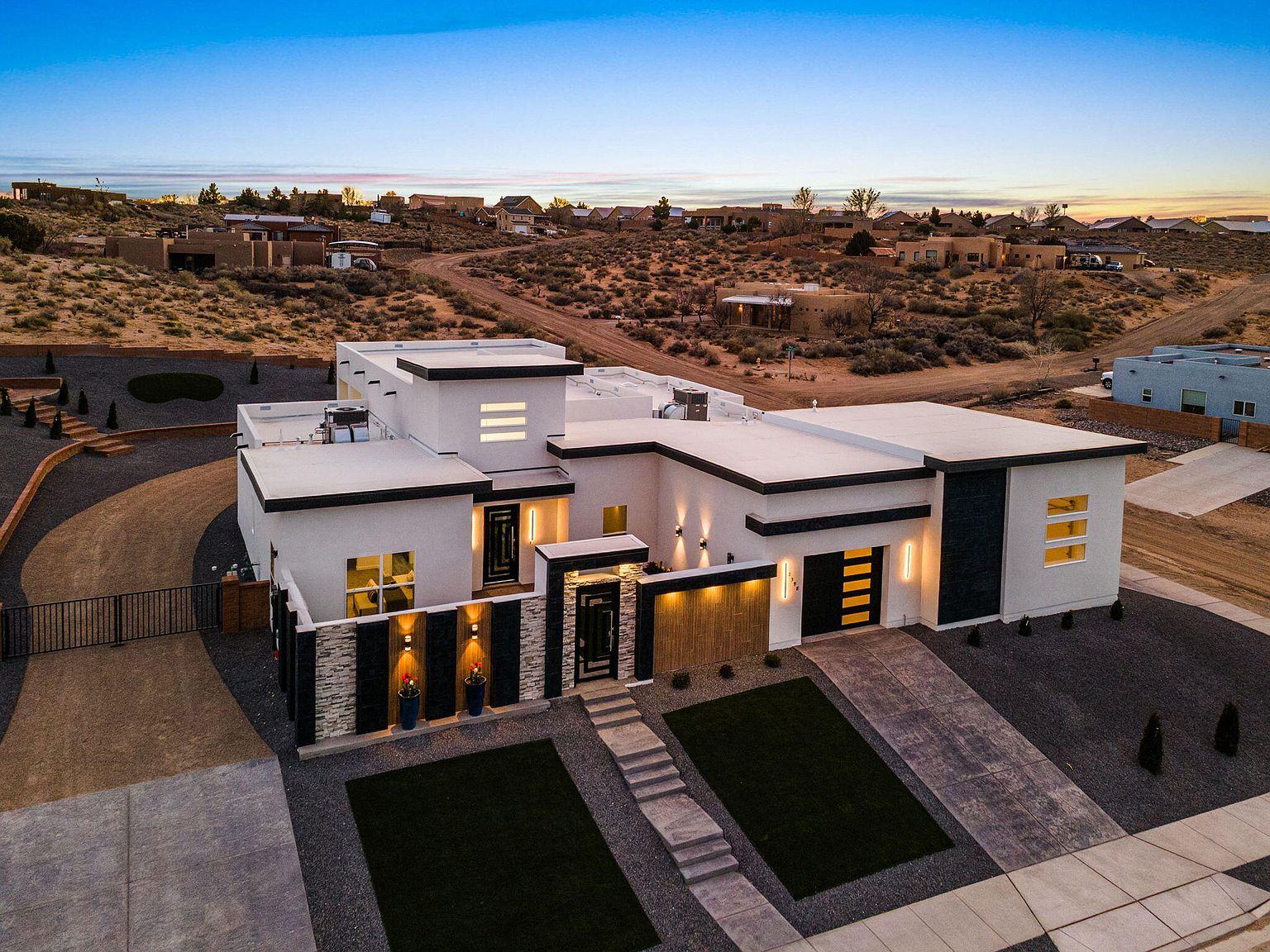 2398 Istle Rd NE, Rio Rancho, NM 87124 | MLS #1099304 | Zillow