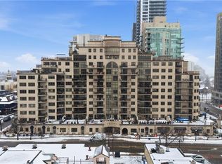 399 Elizabeth St #610, Burlington, ON L7R 0A4