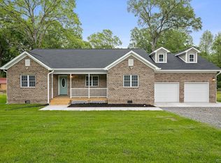 9941 Jean Dr, North Chesterfield, VA 23237