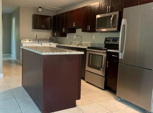 1751 NW 55th Ave, Lauderhill, FL 33313