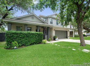 3402 Windy Ridge Ct, San Antonio, TX 78259