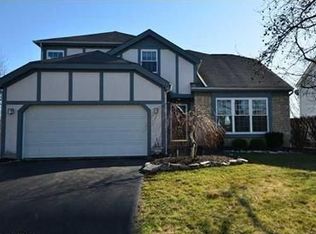 75 Highmeadows Cir, Powell, OH