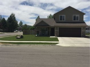 378 S 410th St W, American Fork, UT 84003