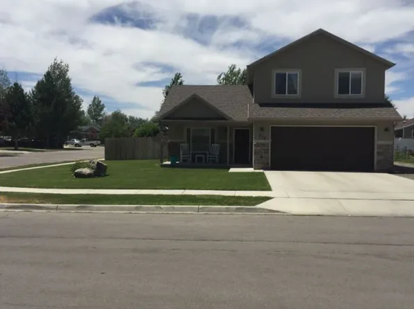 378 S 410th St W, American Fork, UT 84003