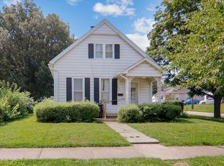 1212 W Chestnut St, Bloomington, IL 61701